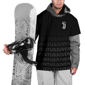 Накидка на куртку 3D с принтом Juventus 2018 Original в Тюмени, 100% полиэстер |  | Тематика изображения на принте: juventus | линии | спорт | футбол | футбольный клуб | ювентус