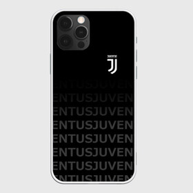 Чехол для iPhone 12 Pro с принтом JUVENTUS SPORT в Тюмени, силикон | область печати: задняя сторона чехла, без боковых панелей | juventus | линии | спорт | футбол | футбольный клуб | ювентус