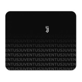 Коврик прямоугольный с принтом Juventus 2018 Original в Тюмени, натуральный каучук | размер 230 х 185 мм; запечатка лицевой стороны | Тематика изображения на принте: juventus | линии | спорт | футбол | футбольный клуб | ювентус