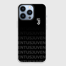 Чехол для iPhone 13 Pro с принтом JUVENTUS SPORT в Тюмени,  |  | juventus | линии | спорт | футбол | футбольный клуб | ювентус