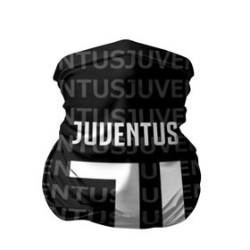 Бандана-труба 3D с принтом Juventus 2018 Original в Тюмени, 100% полиэстер, ткань с особыми свойствами — Activecool | плотность 150‒180 г/м2; хорошо тянется, но сохраняет форму | juventus | спорт | спортивные | футбол | футбольный клуб | ювентус