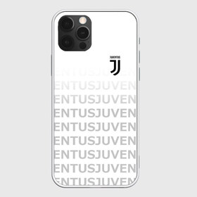 Чехол для iPhone 12 Pro Max с принтом Juventus 2018 Original в Тюмени, Силикон |  | Тематика изображения на принте: juventus | спорт | спортивные | футбол | футбольный клуб | ювентус