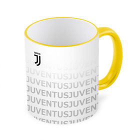 Кружка 3D с принтом Juventus 2018 Original в Тюмени, керамика | ёмкость 330 мл | juventus | спорт | спортивные | футбол | футбольный клуб | ювентус