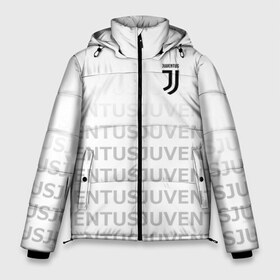 Мужская зимняя куртка 3D с принтом Juventus 2018 Original в Тюмени, верх — 100% полиэстер; подкладка — 100% полиэстер; утеплитель — 100% полиэстер | длина ниже бедра, свободный силуэт Оверсайз. Есть воротник-стойка, отстегивающийся капюшон и ветрозащитная планка. 

Боковые карманы с листочкой на кнопках и внутренний карман на молнии. | juventus | спорт | спортивные | футбол | футбольный клуб | ювентус