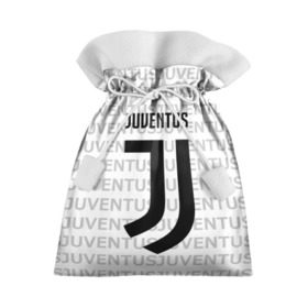 Подарочный 3D мешок с принтом Juventus 2018 Original в Тюмени, 100% полиэстер | Размер: 29*39 см | juventus | спорт | спортивные | футбол | футбольный клуб | ювентус