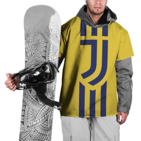 Накидка на куртку 3D с принтом Juventus 2018 Original в Тюмени, 100% полиэстер |  | Тематика изображения на принте: cr7 | fc juventus | football | juve | juventus | ronaldo | sport | роналдо | спорт | футбол | ювентус