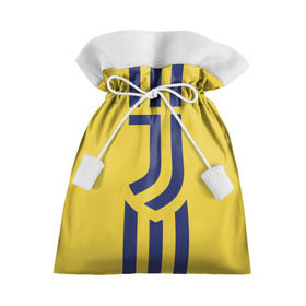 Подарочный 3D мешок с принтом Juventus 2018 Original в Тюмени, 100% полиэстер | Размер: 29*39 см | cr7 | fc juventus | football | juve | juventus | ronaldo | sport | роналдо | спорт | футбол | ювентус