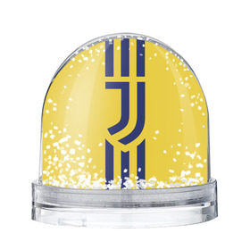 Водяной шар с принтом Juventus 2018 Original в Тюмени, Пластик | Изображение внутри шара печатается на глянцевой фотобумаге с двух сторон | cr7 | fc juventus | football | juve | juventus | ronaldo | sport | роналдо | спорт | футбол | ювентус