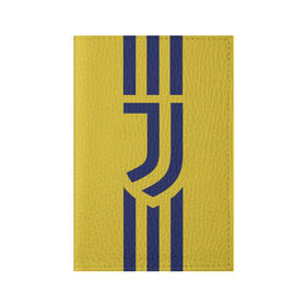 Обложка для паспорта матовая кожа с принтом Juventus 2018 Original в Тюмени, натуральная матовая кожа | размер 19,3 х 13,7 см; прозрачные пластиковые крепления | Тематика изображения на принте: cr7 | fc juventus | football | juve | juventus | ronaldo | sport | роналдо | спорт | футбол | ювентус
