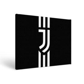 Холст прямоугольный с принтом Juventus 2018 Original в Тюмени, 100% ПВХ |  | cr7 | fc juventus | football | juve | juventus | ronaldo | sport | роналдо | спорт | футбол | ювентус