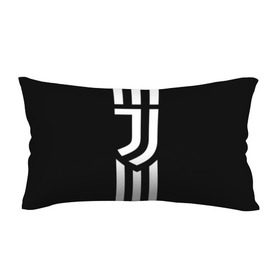 Подушка 3D антистресс с принтом Juventus 2018 Original в Тюмени, наволочка — 100% полиэстер, наполнитель — вспененный полистирол | состоит из подушки и наволочки на молнии | cr7 | fc juventus | football | juve | juventus | ronaldo | sport | роналдо | спорт | футбол | ювентус