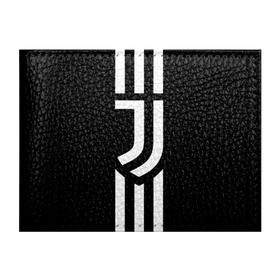 Обложка для студенческого билета с принтом Juventus 2018 Original в Тюмени, натуральная кожа | Размер: 11*8 см; Печать на всей внешней стороне | Тематика изображения на принте: cr7 | fc juventus | football | juve | juventus | ronaldo | sport | роналдо | спорт | футбол | ювентус