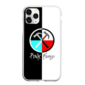 Чехол для iPhone 11 Pro Max матовый с принтом Pink Floyd в Тюмени, Силикон |  | pink floyd | pinkfloyd | арт | артрок | группа | дэвид гилмор | пинк флойд | пинкфлойд | прогрессивный | психоделический | рок | сид барретт | симфонический | спэйс | эйсид | экспериментальный