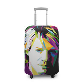 Чехол для чемодана 3D с принтом Jon Bon Jovi в Тюмени, 86% полиэфир, 14% спандекс | двустороннее нанесение принта, прорези для ручек и колес | bon jovi | jon bon jovi | актер | американская | американский | вокалист | гитарист | джон фрэнсис бонджови | искусство | лидер | лунный свет и валентино | маленький город | младший | молодые стрелки 2