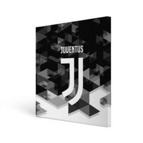 Холст квадратный с принтом Juventus 2018 Geometry Sport в Тюмени, 100% ПВХ |  | Тематика изображения на принте: juventus | спорт | спортивные | футбол | футбольный клуб | ювентус