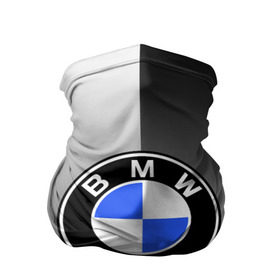 Бандана-труба 3D с принтом BMW 2018 Reverse в Тюмени, 100% полиэстер, ткань с особыми свойствами — Activecool | плотность 150‒180 г/м2; хорошо тянется, но сохраняет форму | bmw | автомобиль | автомобильные | бмв | машины