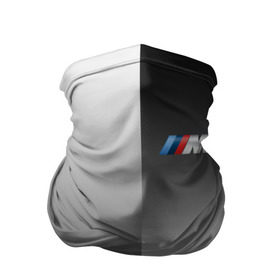 Бандана-труба 3D с принтом BMW M REVERSE в Тюмени, 100% полиэстер, ткань с особыми свойствами — Activecool | плотность 150‒180 г/м2; хорошо тянется, но сохраняет форму | bmw | автомобиль | автомобильные | бмв | машины