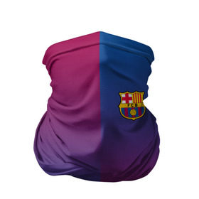 Бандана-труба 3D с принтом FC Barca 2018 Reverse в Тюмени, 100% полиэстер, ткань с особыми свойствами — Activecool | плотность 150‒180 г/м2; хорошо тянется, но сохраняет форму | Тематика изображения на принте: fc | fc barcelona | fcb | fly emirates | ronaldo | абстракция | барселона | геометрия | зож | клуб | линии | месси | модные | мяч | реал мадрид | спорт | спортивные | тренды | футбол | футбольный клуб | эмблема