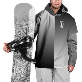 Накидка на куртку 3D с принтом Juventus 2018 Reverse в Тюмени, 100% полиэстер |  | fly emirates | juventus | ronaldo | клуб | линии | мода | модные | мяч | реал мадрид | спорт | спортивные | стиль | футбол | футбольный клуб | экстрим | эмблема | ювентус