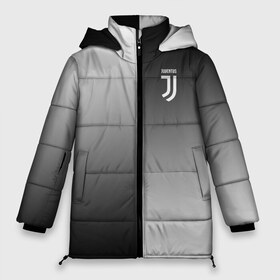 Женская зимняя куртка 3D с принтом Juventus 2018 Reverse в Тюмени, верх — 100% полиэстер; подкладка — 100% полиэстер; утеплитель — 100% полиэстер | длина ниже бедра, силуэт Оверсайз. Есть воротник-стойка, отстегивающийся капюшон и ветрозащитная планка. 

Боковые карманы с листочкой на кнопках и внутренний карман на молнии | fly emirates | juventus | ronaldo | клуб | линии | мода | модные | мяч | реал мадрид | спорт | спортивные | стиль | футбол | футбольный клуб | экстрим | эмблема | ювентус