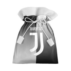 Подарочный 3D мешок с принтом Juventus 2018 Reverse в Тюмени, 100% полиэстер | Размер: 29*39 см | fly emirates | juventus | ronaldo | клуб | линии | мода | модные | мяч | реал мадрид | спорт | спортивные | стиль | футбол | футбольный клуб | экстрим | эмблема | ювентус