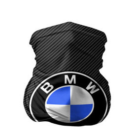 Бандана-труба 3D с принтом BMW CARBON в Тюмени, 100% полиэстер, ткань с особыми свойствами — Activecool | плотность 150‒180 г/м2; хорошо тянется, но сохраняет форму | bmw | bmw motorsport | bmw performance | carbon | m | motorsport | performance | sport | бмв | карбон | моторспорт | спорт
