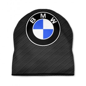 Шапка 3D с принтом BMW CARBON в Тюмени, 100% полиэстер | универсальный размер, печать по всей поверхности изделия | bmw | bmw motorsport | bmw performance | carbon | m | motorsport | performance | sport | бмв | карбон | моторспорт | спорт