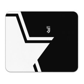 Коврик прямоугольный с принтом Juventus 2018 STAR в Тюмени, натуральный каучук | размер 230 х 185 мм; запечатка лицевой стороны | fc | juventus | спорт | спортивные | фк | футбол | футбольный клуб | ювентус