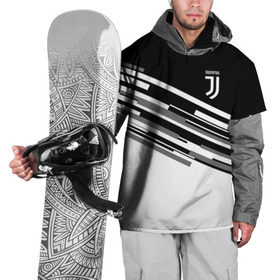 Накидка на куртку 3D с принтом Juventus 2018 Line в Тюмени, 100% полиэстер |  | fly emirates | juventus | ronaldo | клуб | линии | мода | модные | мяч | реал мадрид | спорт | спортивные | стиль | футбол | футбольный клуб | экстрим | эмблема | ювентус