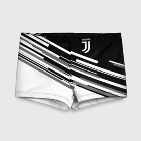 Детские купальные плавки 3D с принтом JUVENTUS STRIPES STYLE в Тюмени, Полиэстер 85%, Спандекс 15% | Слитный крой, подклад по переду изделия, узкие бретели | Тематика изображения на принте: fly emirates | juventus | ronaldo | клуб | линии | мода | модные | мяч | реал мадрид | спорт | спортивные | стиль | футбол | футбольный клуб | экстрим | эмблема | ювентус