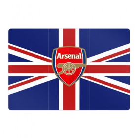 Магнитный плакат 3Х2 с принтом FC Arsenal в Тюмени, Полимерный материал с магнитным слоем | 6 деталей размером 9*9 см | arsenal | england | football | logo | sport | англия | арсенал | арт | лига | лого | спорт | текстура | фк | флаг | футбол | футбольный клуб | эмблема
