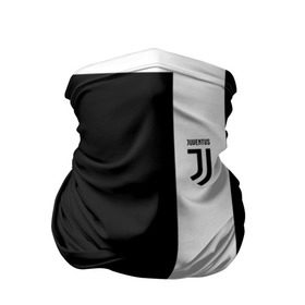 Бандана-труба 3D с принтом Juventus 2018 Original в Тюмени, 100% полиэстер, ткань с особыми свойствами — Activecool | плотность 150‒180 г/м2; хорошо тянется, но сохраняет форму | fc | fly emirates | лого | париж | спорт | спортивные | фк | футбольный клуб