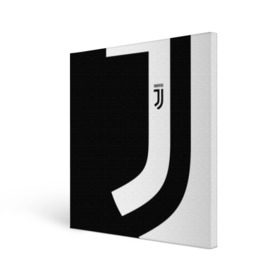 Холст квадратный с принтом Juventus 2018 Original в Тюмени, 100% ПВХ |  | Тематика изображения на принте: fc | fly emirates | лого | париж | спорт | спортивные | фк | футбольный клуб