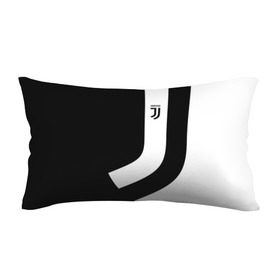 Подушка 3D антистресс с принтом Juventus 2018 Original в Тюмени, наволочка — 100% полиэстер, наполнитель — вспененный полистирол | состоит из подушки и наволочки на молнии | fc | fly emirates | лого | париж | спорт | спортивные | фк | футбольный клуб