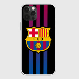 Чехол для iPhone 12 Pro Max с принтом FC Barca 2018 Line в Тюмени, Силикон |  | Тематика изображения на принте: emirates | fc | manchester united | абстракция | геометрия | зож | клуб | линии | манчестер юнайтед | модные | мяч | россии | спорт | спортивные | стиль | тренды | футбол | футбольный клуб | экстрим | эмблема