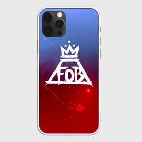 Чехол для iPhone 12 Pro Max с принтом FALL OUT BOY SPACE COLLECTION в Тюмени, Силикон |  | Тематика изображения на принте: fall out boy | logo | music | pop | rock | альтернатива | металл | музыка | музыкальный | поп | рок