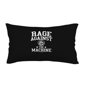 Подушка 3D антистресс с принтом Rage Against the Machine в Тюмени, наволочка — 100% полиэстер, наполнитель — вспененный полистирол | состоит из подушки и наволочки на молнии | rage against the machine | альтернативный | америка | американская рок группа | брэд уилк | жанр | зак де ла роча | калифорния | лос анджелес | метал | музыка | ню метал | рок | рэп метал | рэп рок | рэпкор | сша