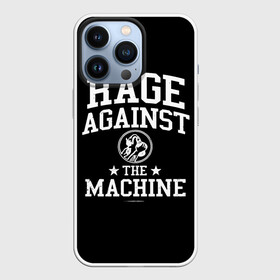 Чехол для iPhone 13 Pro с принтом Rage Against the Machine в Тюмени,  |  | Тематика изображения на принте: rage against the machine | альтернативный | америка | американская рок группа | брэд уилк | жанр | зак де ла роча | калифорния | лос анджелес | метал | музыка | ню метал | рок | рэп метал | рэп рок | рэпкор | сша