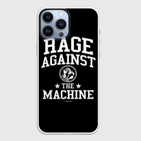 Чехол для iPhone 13 Pro Max с принтом Rage Against the Machine в Тюмени,  |  | Тематика изображения на принте: rage against the machine | альтернативный | америка | американская рок группа | брэд уилк | жанр | зак де ла роча | калифорния | лос анджелес | метал | музыка | ню метал | рок | рэп метал | рэп рок | рэпкор | сша