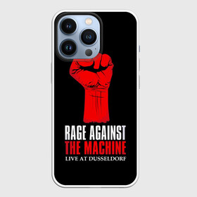 Чехол для iPhone 13 Pro с принтом Rage Against the Machine в Тюмени,  |  | Тематика изображения на принте: rage against the machine | альтернативный | америка | американская рок группа | брэд уилк | жанр | зак де ла роча | калифорния | лос анджелес | метал | музыка | ню метал | рок | рэп метал | рэп рок | рэпкор | сша