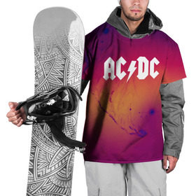 Накидка на куртку 3D с принтом AC DC COLLECTION SPACE EDITION в Тюмени, 100% полиэстер |  | Тематика изображения на принте: ac dc | logo | music | pop | rock | usa | альтернатива | металл | музыка | музыкальный | поп | рок