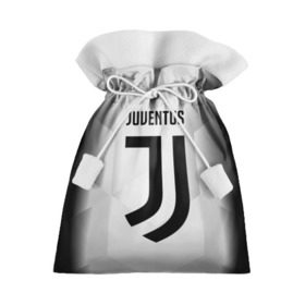 Подарочный 3D мешок с принтом Juventus 2018 Original в Тюмени, 100% полиэстер | Размер: 29*39 см | fly emirates | juventus | ronaldo | клуб | линии | мода | модные | мяч | реал мадрид | спорт | спортивные | стиль | футбол | футбольный клуб | экстрим | эмблема | ювентус