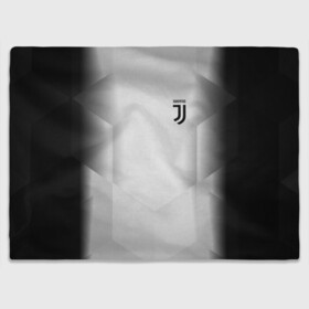 Плед 3D с принтом JUVENTUS / ЮВЕНТУС в Тюмени, 100% полиэстер | закругленные углы, все края обработаны. Ткань не мнется и не растягивается | Тематика изображения на принте: fly emirates | juventus | ronaldo | клуб | линии | мода | модные | мяч | реал мадрид | спорт | спортивные | стиль | футбол | футбольный клуб | экстрим | эмблема | ювентус