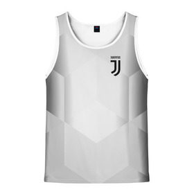 Мужская майка 3D с принтом Juventus 2018 Original в Тюмени, 100% полиэстер | круглая горловина, приталенный силуэт, длина до линии бедра. Пройма и горловина окантованы тонкой бейкой | fly emirates | juventus | ronaldo | клуб | линии | мода | модные | мяч | реал мадрид | спорт | спортивные | стиль | футбол | футбольный клуб | экстрим | эмблема | ювентус