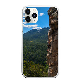 Чехол для iPhone 11 Pro Max матовый с принтом climbing в Тюмени, Силикон |  | adrenaline | extreme | hiking | mountaineering | mountains | risk | rock climb | rocks | sport | адреналин | альпинизм | высота | горы | риск | скалолазание | скалы | спорт | туризм | экстрим