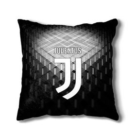 Подушка 3D с принтом Juventus 2018 Original в Тюмени, наволочка – 100% полиэстер, наполнитель – холлофайбер (легкий наполнитель, не вызывает аллергию). | состоит из подушки и наволочки. Наволочка на молнии, легко снимается для стирки | fly emirates | juventus | ronaldo | клуб | линии | мода | модные | мяч | реал мадрид | спорт | спортивные | стиль | футбол | футбольный клуб | экстрим | эмблема | ювентус