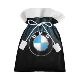 Подарочный 3D мешок с принтом BMW 2018 Blue Line в Тюмени, 100% полиэстер | Размер: 29*39 см | Тематика изображения на принте: bmw | bmw motorsport | bmw performance | carbon | m | motorsport | performance | sport | бмв | карбон | моторспорт | спорт