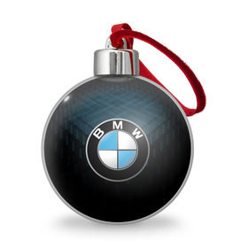 Ёлочный шар с принтом BMW 2018 Blue Line в Тюмени, Пластик | Диаметр: 77 мм | Тематика изображения на принте: bmw | bmw motorsport | bmw performance | carbon | m | motorsport | performance | sport | бмв | карбон | моторспорт | спорт