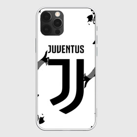 Чехол для iPhone 12 Pro с принтом Juventus 2018 Original    в Тюмени, силикон | область печати: задняя сторона чехла, без боковых панелей | fly emirates | juventus | ronaldo | клуб | линии | мода | модные | мяч | реал мадрид | спорт | спортивные | стиль | футбол | футбольный клуб | экстрим | эмблема | ювентус