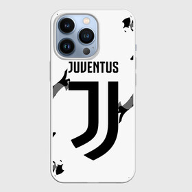 Чехол для iPhone 13 Pro с принтом Juventus 2018 Original в Тюмени,  |  | fly emirates | juventus | ronaldo | клуб | линии | мода | модные | мяч | реал мадрид | спорт | спортивные | стиль | футбол | футбольный клуб | экстрим | эмблема | ювентус